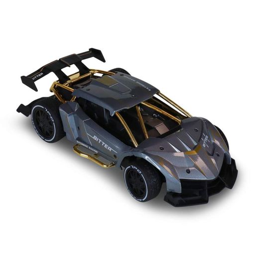 Extreme Ricing Машинка на радиоуправлении  SL-8212ARHS, свет KS Drive (1735745)