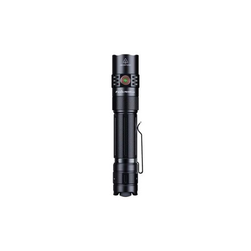 Ліхтар тактичний ручний Fenix PD35R ACE LED 2000 лм + ліхтар CL01 (Помаранчевий) Лімітована серія (1735822)