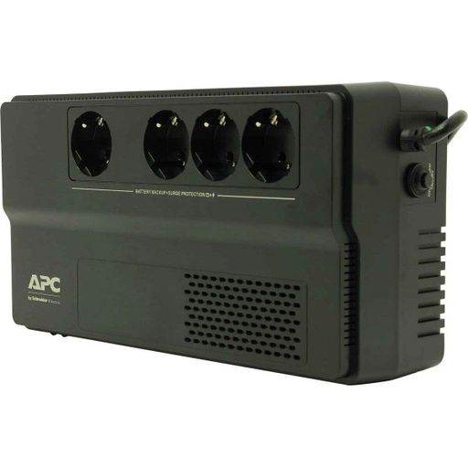 Джерело безперебійного живлення (ДБЖ) APC Easy UPS 1000VA (BV1000I-GR) [122430] (1735894)