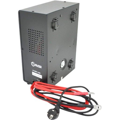 Джерело безперебійного живлення (ДБЖ) Europower EPWM-MPS-2500/24 24V [154033] (1735916)