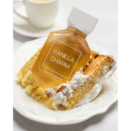 Camara Vanilla Charm Парфумована вода унісекс, 100 мл