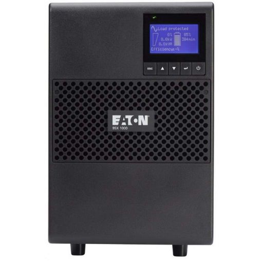 Пристрій безперебійного живлення Eaton 9SX 1000VA (9103-53896) (1738152)