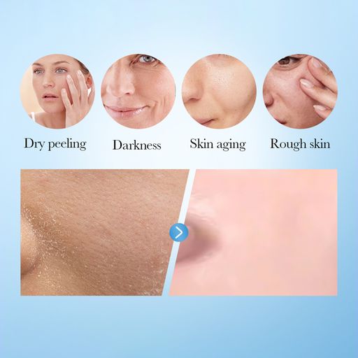 Тонер для обличчя Fayankou Collagen Moisturize Whiten Toner, 100 мл