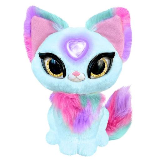 Інтерактивна іграшка My Fuzzy Friends серії "Magic Whispers" – Кошеня Скай (1738994)