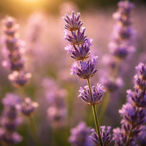 Спрей для комнаты Papilion Lavender, 500 мл