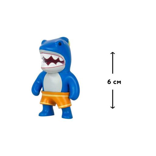 Колекційна фігурка-сюрприз Stumble Guys (6 cm, у диспл.) (1739331)