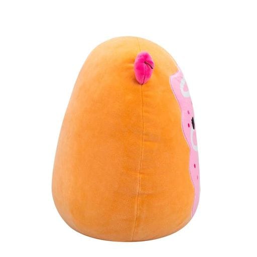 М'яка іграшка Squishmallows – Вишневий Пончик Перл (36 cm) (1739357)