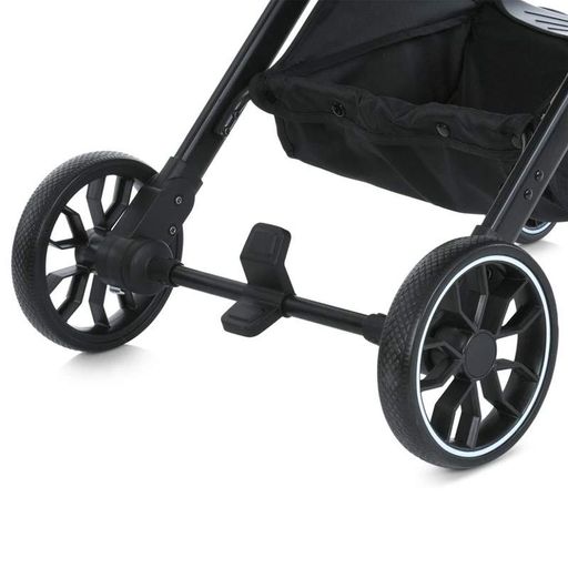 Дитяча прогулянкова коляска Flash M 5727-1 Stone Gray (1739398)