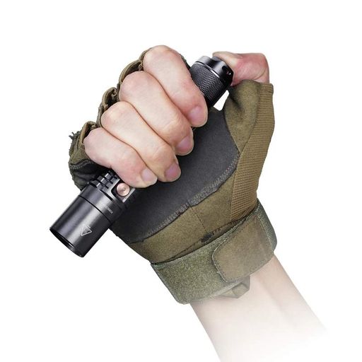 Ліхтар ручний Fenix Uc35 V20 Cree Xp-l Hi V3 (1739892)