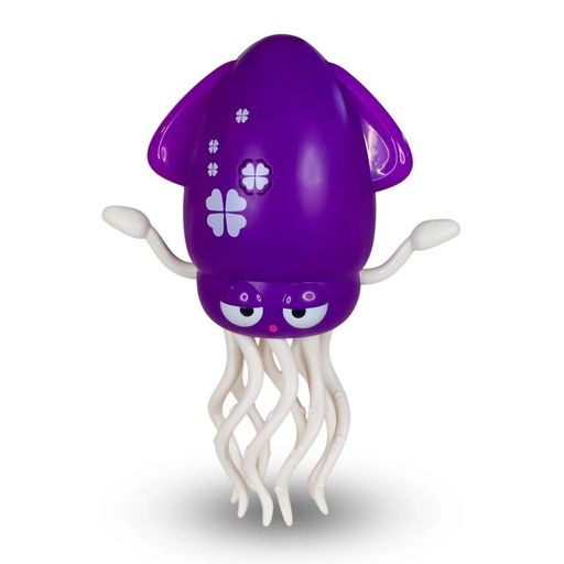Інтерактивна іграшка Tiki Wiki – Кальмаріні Денсеріні (світло, українською, пурпуровий) (1739927)