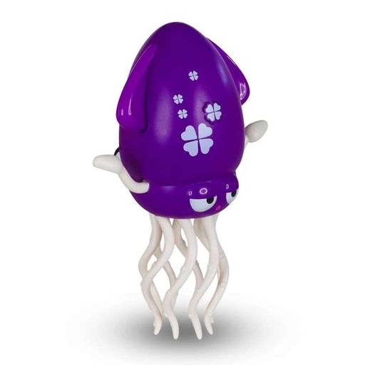 Інтерактивна іграшка Tiki Wiki – Кальмаріні Денсеріні (світло, українською, пурпуровий) (1739927)