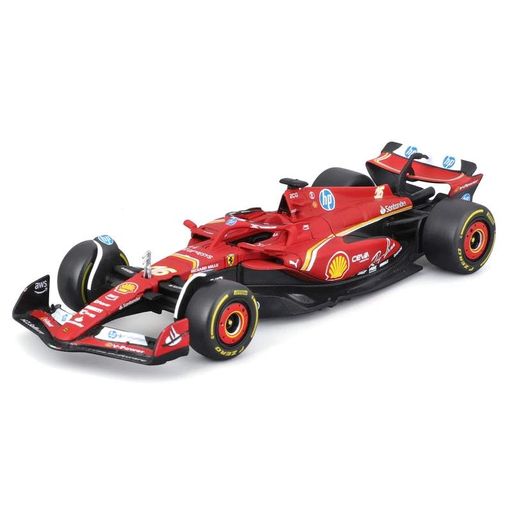 Автомодель - Ferrari Racing - Sf-24 (1:43) (1740246)