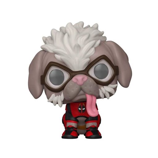 Ігрова фігурка Funko Pop! серії "Дедпул 3" - Догпул (1740260)