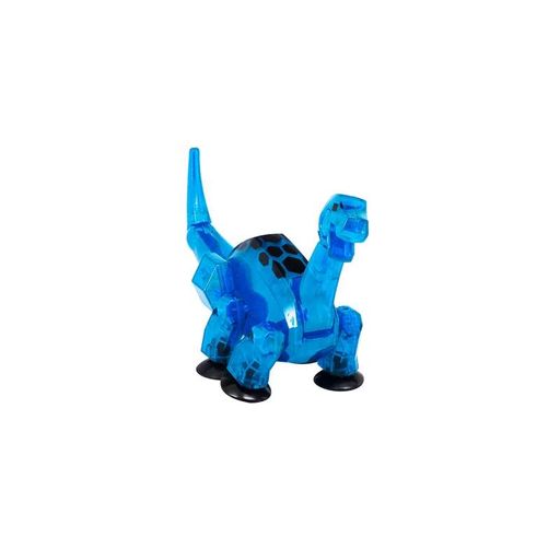 Фігурка для анімації Stikbot Mega Dino - Бронтозавр (1740286)