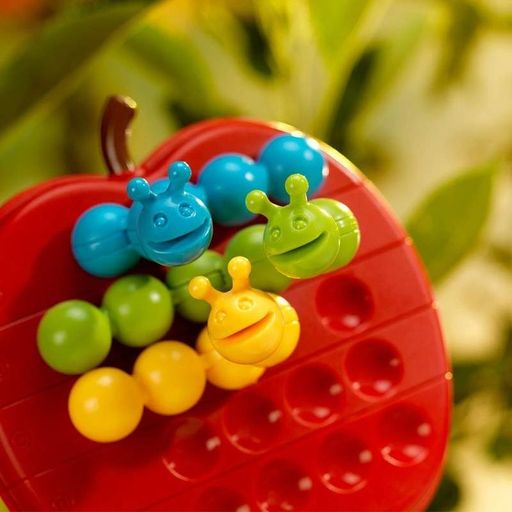 Яблучний твіст (Apple Twist) (1740361)