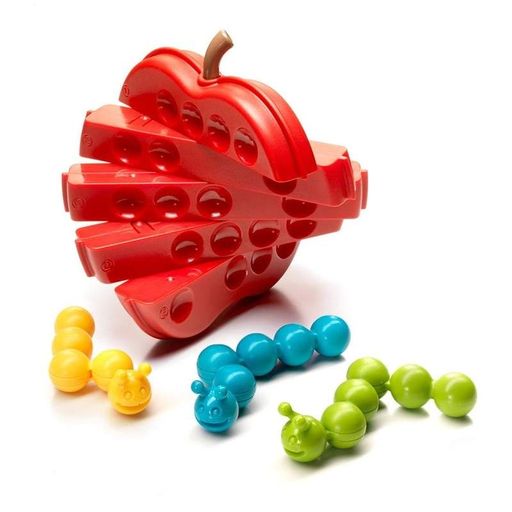 Яблучний твіст (Apple Twist) (1740361)