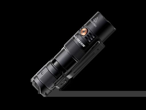 Ліхтар ручний Fenix PD25R (1740552)