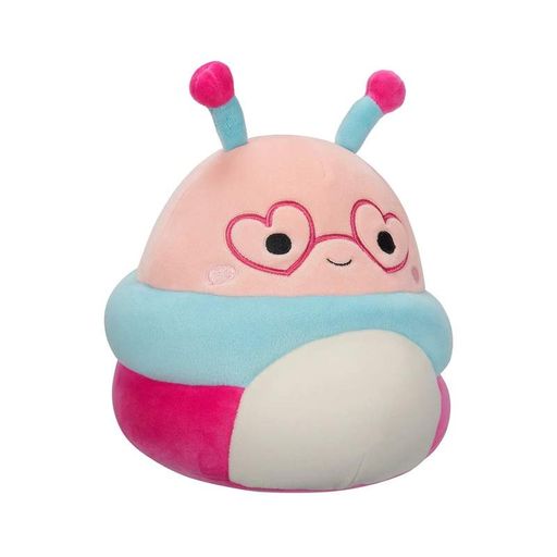 М'яка іграшка Squishmallows – Гусениця Гріффіт (19 cm) (1740554)