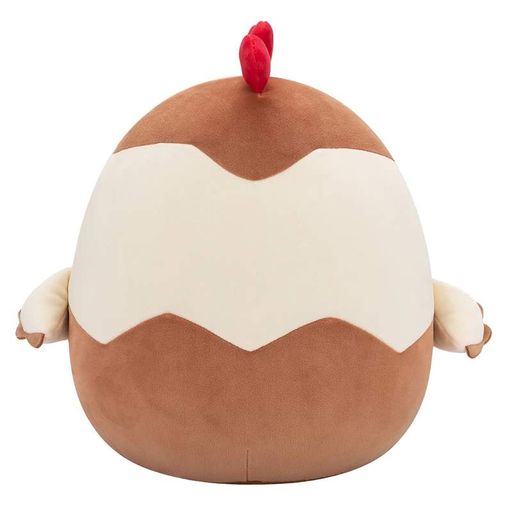 М'яка іграшка Squishmallows – Півник Тод (30 cm) (1740662)