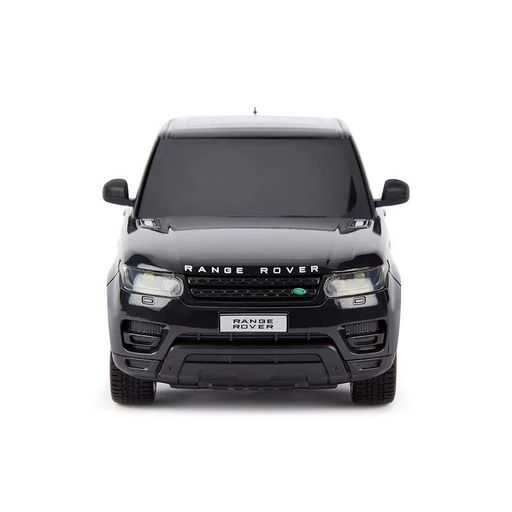 Автомобіль Ks Drive на р/к - Land Rover Range Rover Sport (1:24, 2.4Ghz, чорний) (1740747)