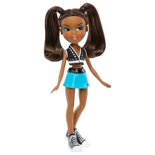 Ігровий набір Bratz серії "Play Sportz" – Чирлідерка Саша (з акс.) (1740886)