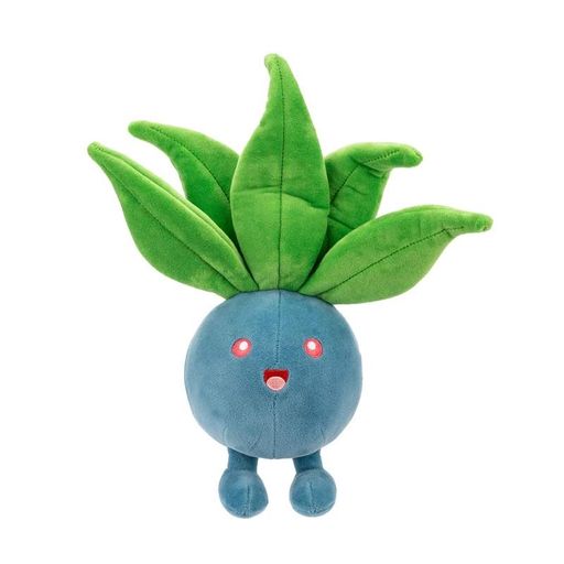 М'яка іграшка Pokemon W18 - Оддіш (20 cm) (1740903)