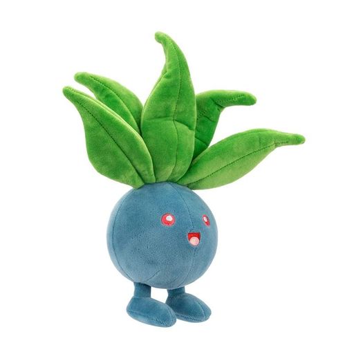 М'яка іграшка Pokemon W18 - Оддіш (20 cm) (1740903)
