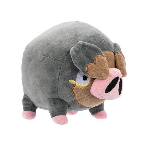 М'яка іграшка Pokemon W18 - Лечонк (20 cm) (1740904)
