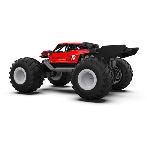 Автомобіль Off-road на р/к – Strong Power (червоний, 1:16, 2.4 ГГц, акум. 3,7 V) (1741012)