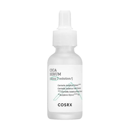Сироватка для обличчя CosRX Pure Fit Cica Serum з комплексом центели, 30 мл