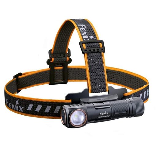 Мультиліхтар Fenix Hm61r V2.0 (1741689)