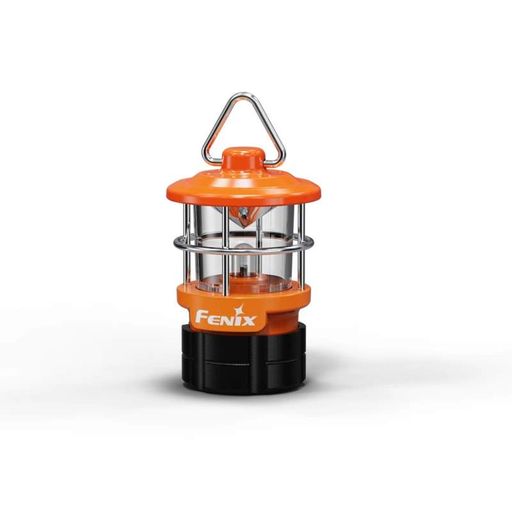 Ліхтар тактичний ручний Fenix PD35R ACE LED 2000 лм + наключний ліхтар CL01 (помаранчевий) | Лімітована серія (1741839)