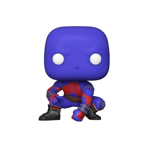 Ігрова фігурка Funko Pop! серії "Чорний Адам" – Атомний Руйнiвник (1741946)