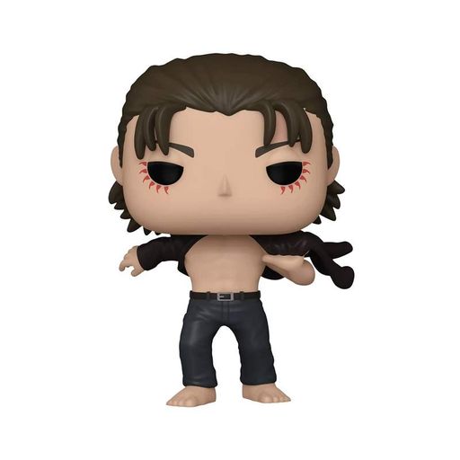 Ігрова фігурка Funko Pop! - Ерен Йегер (1741958)