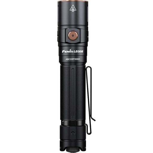Ліхтар ручний Fenix LD30R (1742633)