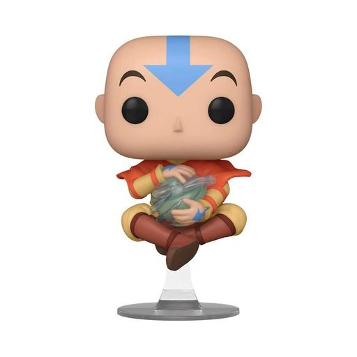 Ігрова фігурка Funko Pop! серії "аватар" - Аанг (1742759)