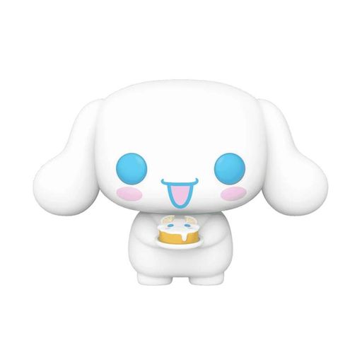 Ігрова фігурка Funko Pop! серії "Sanrio: Hello Kitty" - Сіннаморолл (1743084)