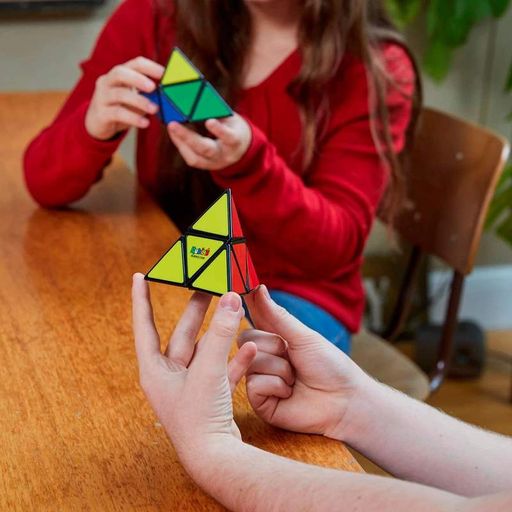 Головоломка Rubik's - Пірамідка (1743310)