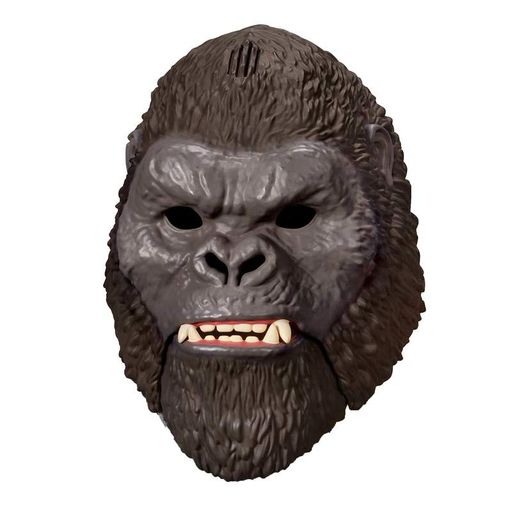 Інтерактивна іграшка Godzilla Vs. Kong - Маска Конга (звук) (1743353)