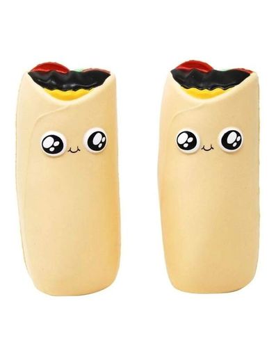 Летючі бурито (Throw Throw Burrito) (1743363)