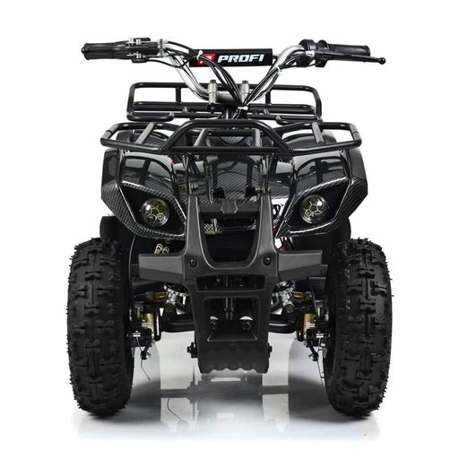 Дитячий електромобіль Квадроцикл Bambi HB-EATV800N-19 V3 до 65 кг (1744778)
