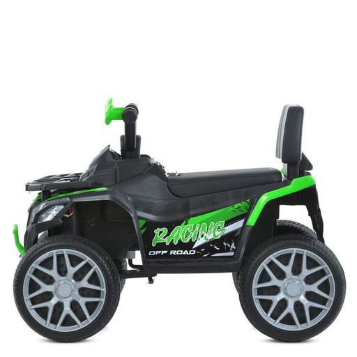Дитячий електромобіль Квадроцикл M 6125EBLR-5 до 23 кг (1744859)