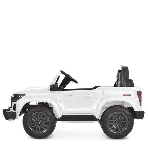 Детский электромобиль Джип M 6290EBLR-1(24V) до 60 кг (1744896)