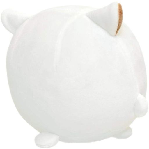 Плюшева іграшка баранчик Бенні WP Merchandise FWPLAMBCLOUD22WT0, 20 см (1747252)