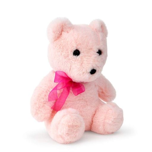 Плюшева іграшка Ведмедик Адель WP Merchandise FWPBEARADEL23PK00, 21 см (1747257)