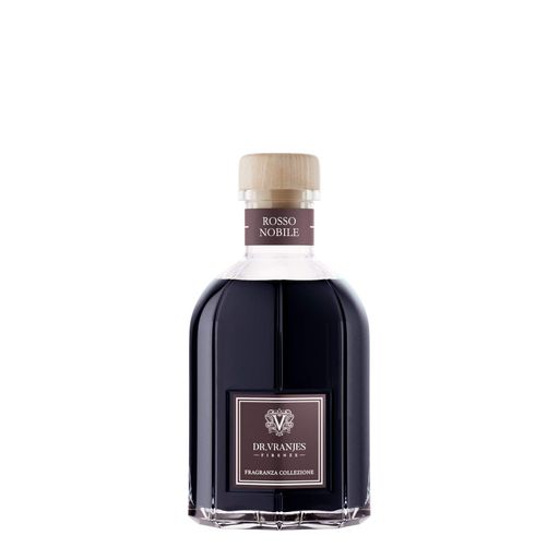 Аромадифузор Dr. Vranjes ROSSO NOBILE 1250 мл Fragranza Collezione (FRV0016K) (1748064)