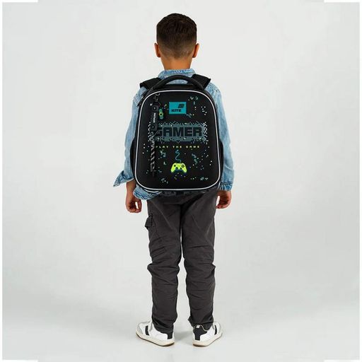 Рюкзак Kite Education Play the Game 14 л K26-555S-9 (1748253)