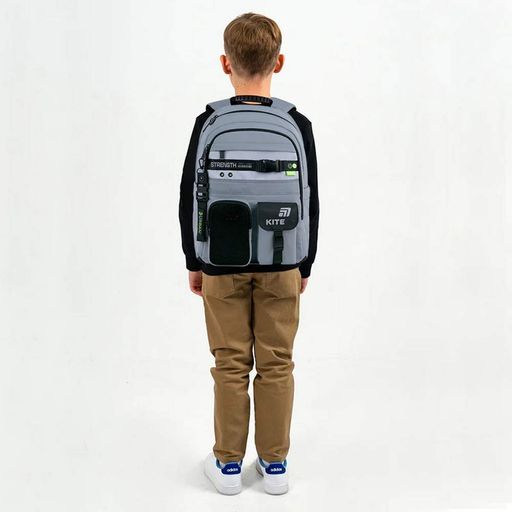 Рюкзак Kite Education Urban 13 л K26-584M-3 (1748255)