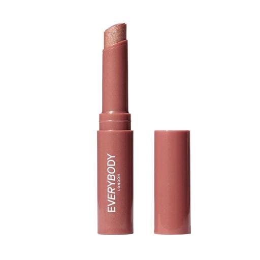 Глитерные тени-карандаш для век Everybody London Glitter Eye Pen, 2.5 г