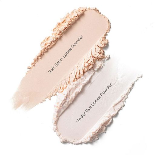 Розсипчаста пудра для обличчя Everybody London Brightening Silk Under Eye Loose Powder, 7 г
